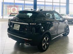 JAC S3 SUV